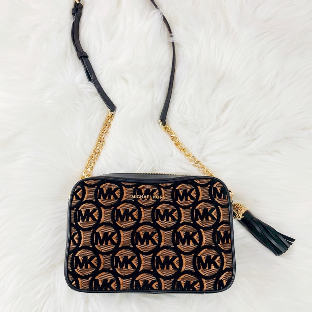 Michael Kors Crossbody✨ New